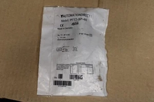 AUTOMATION DIRECT PFT2-AP-4H / PFT2AP4H (BRAND NEW) - Picture 1 of 3
