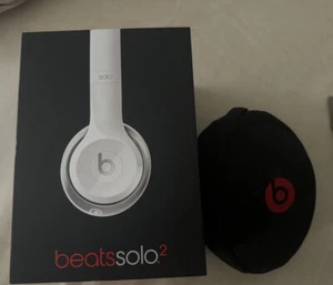 cuffie beats solo 1 - Bild 1 von 5
