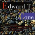 Cone, E. Duo Violin/New Weather/Serenade/& (CD)