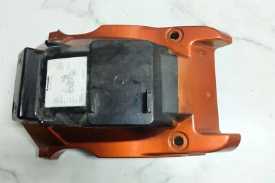 86 Kawasaki ZL 600 ZL600 Eliminator guardabarros trasero interior Foto 1 de 4