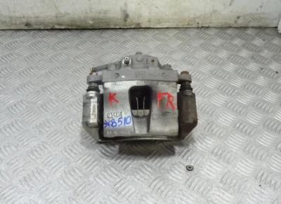 2019 HYUNDAI KONA GDI PREMIUM MK1 OS HYBRID HATCH FRONT RIGHT BRAKE CALIPER*8510 - Image 1 of 4