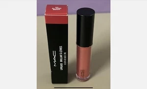 MAC ALL THINGS MAGICAL 343 VIDRIO LABIAL " 0,10 FL OZ/ 3,1 ML "NUEVO EN CAJA" - Imagen 1 de 1