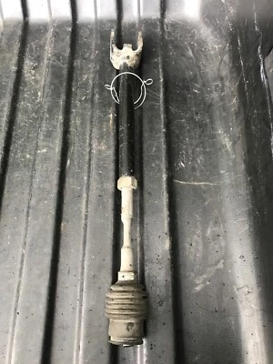 INFINITI M30 M35 M56 Q70 2012 REAR STEERING COLUMN STABILIZER ARM - Изображение 1 из 4