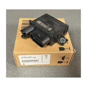 New Original BMW 12218591723 Glow Plug Control Unit - Picture 1 of 1