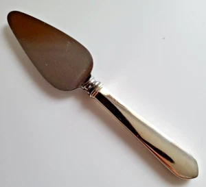 Sterling Silver Cheese or Butter Spreader Sterling Handle Stainless Blade * - Picture 1 of 1