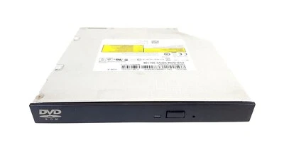 Toshiba Samsung Dell DVD-ROM Drive Model SN-108BB 4RPC4 04RPC4 CN-04RPC4 - Image 1 of 4