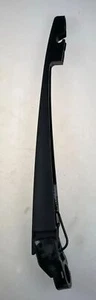 Original MAZDA wiper bracket rear for MAZDA 3 (BP) 2018 BCWK67421A - Picture 1 of 7