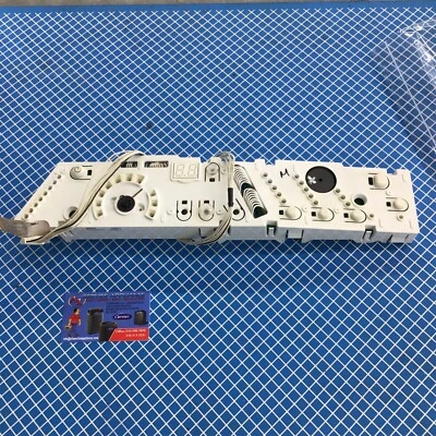 Whirlpool DUET WP8571903, 8571942 8564405 Washer Control Board OEM *JM PARTS* - Image 1 of 4