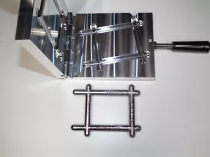 Stampo avvolgente esca 16 oz CNC alluminio caccia anatra USA - Foto 1 di 4