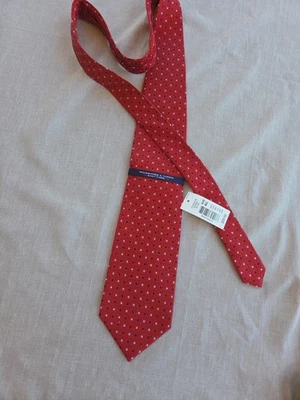 Corbatas para hombre Roundtree & York Foto 1 de 4