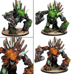Eldfall Chronicles BNIB Earth Elementals - Picture 1 of 1