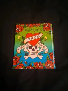 Ed Hardy Fotoalbum 5x7 - Bild 1 von 5