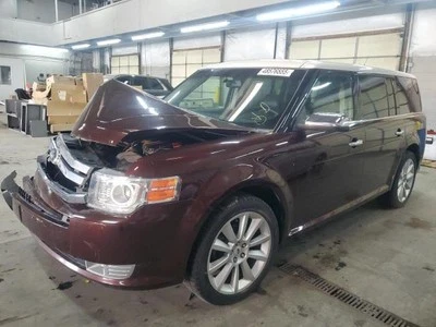 Used Rear Right Ind Rr Suspension Assembly fits: 2012 Ford Flex without crossmem - Image 1 of 4