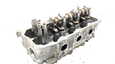 2005-2012 Jeep Liberty Driver Left Cylinder Head Assembly Oem 3.7l 53021941aa - Image 1 of 4