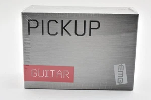 New Product Not used EMG SA Red - Picture 1 of 6