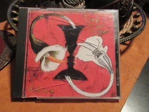 Toad The Wet Sprocket Dulcinea CD  Pop Rock 1994 Columbia Records #105 - Bild 1 von 4