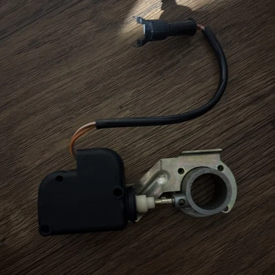 Jaguar XJS 1988 to 1991 Trunk Latch Lock Part Solenoid BDC8817 actuator Look - Image 1 of 4