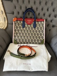 Handtasche von Salvatore Ferragamo - Bild 1 von 18