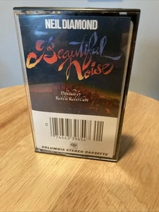 Neil Diamond Beautiful Noise - Cassette, 1976, Columbia – PCT 33965, - Picture 1 of 5
