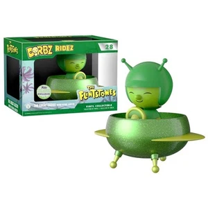 Funko Flintstones Great Gazoo Dorbz Ridez - Picture 1 of 1