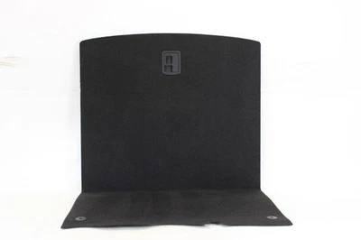 2019 - 2025 AUDI A6 QUATTRO CARGO AREA TRUNK FLOOR CARPET COVER LINER MAT OEM - Image 1 of 4
