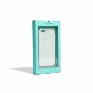 Funda rígida protectora Kate Spade NUEVA YORK para iPhone/6s/6 PLUS - Imagen 1 de 4