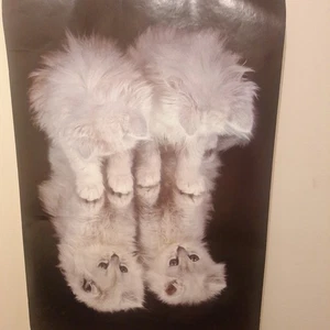 AAG PC0986 "Here's Looking At You" Poster 1990 - Picture 1 of 5