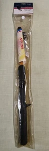 NEU Eagle Claw Pack-it Spinnrute Teleskop 5' 6" Medium Action ~ ANGELRUTE * - Bild 1 von 4