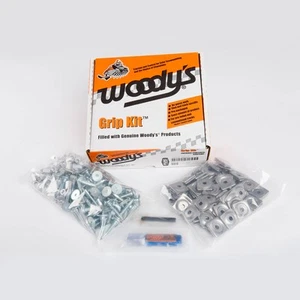 Polaris Stud Kit - Matryx 146 / Storm 150 / Cobra 1.6 - Picture 1 of 1