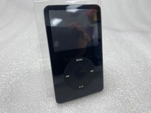 Genuine Apple iPod 5th Gen (with Video) MA002LL/A* A1136 30GB - Picture 1 of 5