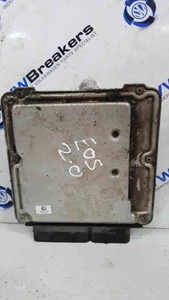 Volkswagen Eos 2005-2016 Engine control unit module ECU 2.0 TFSI 1Q0907115C - Picture 1 of 7