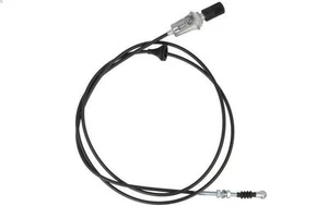 Câble d'accélération CZM CZM112833 pour MERCEDES-BENZ LK/LN2 3.97 1984-1998 - Foto 1 di 5
