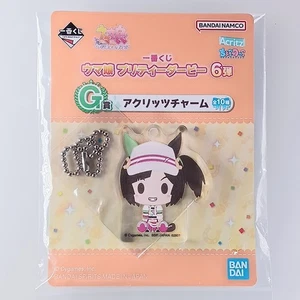 Ines Fujin - Uma Musume hübscher Derby Choconocco Acritz Charm aus Japan - Bild 1 von 6