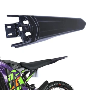 Protector de guardabarros trasero Surron guardabarros para luz de moto de cross Bee Sur Ron S/X - Imagen 1 de 7