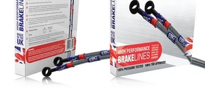 EBC Brakes High Performance Brakelines – 4-Leitungen für FORD Puma Mk2 ST – BLA2 - Bild 1 von 1