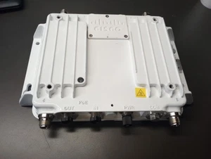 Cisco IW3702-2E-B-K9 Industrial Wireless Access Point - Picture 1 of 2