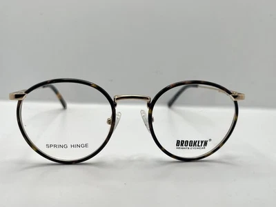 Brooklyn Heights Coney oliva/oro 47-17-140 Foto 1 de 4