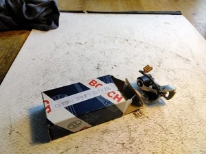 Bosch Contact Breaker 059998051/B For Classic Vw Vag Audi Seat Skoda - Picture 1 of 1