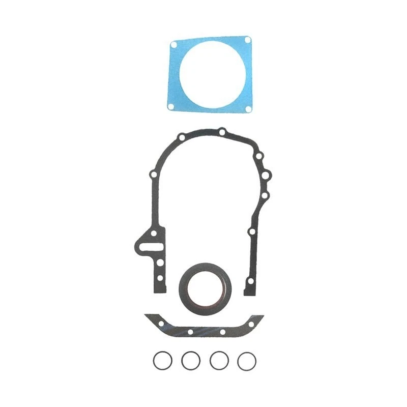 Juego de juntas de cubierta de distribución Fel-Pro TCS12882-1 59-80 International Harvester 304 345 Foto 1 de 1