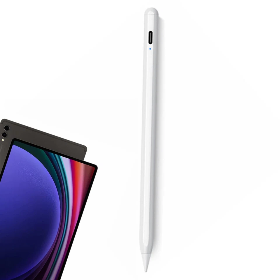 Eingabestift druckempfindlich 4096 Ebenen für Samsung Galaxy Tab S10 S9 Ultra 5G - Bild 1 von 4