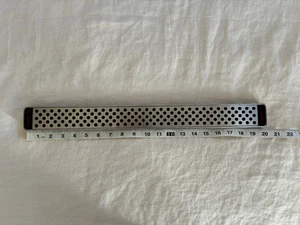 Global G-42/51 20in Wall Magnetic knife Holder Bar - Picture 1 of 6