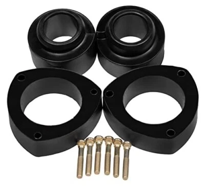 40mm 1.6" Lift Kit Front & Rear for Kia SORENTO (3-rd gen) 2014-2020 car spacers - image 1 of 4