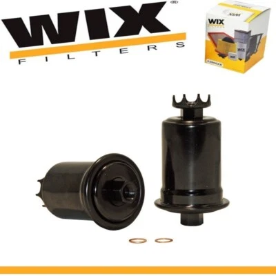 Filtro de combustible OEM WIX para EAGLE Summit 1992-1996 L4-1,8 L Foto 1 de 4