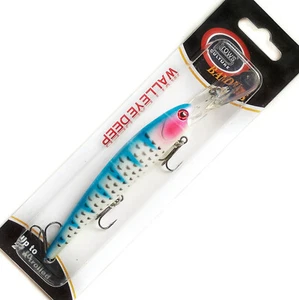 Grows Culture Bandit Walleye Deep Trolling Bait Zander Fishing Lure #D91 - Imagen 1 de 1
