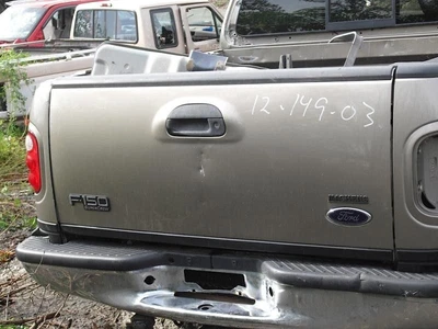 Harmonic Balancer 5.4L 8-330 Fits 01-06 FORD E150 VAN 383892 - Изображение 1 из 4