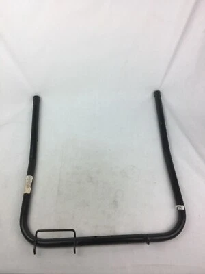 Aro de dirección Polaris Super Sport Trail 1999-2000 OEM 1012795 Foto 1 de 3