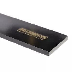 Melomotive SERIES 2 spline #8 Ultimate sanding block body and paint tool showcar - Picture 1 of 1