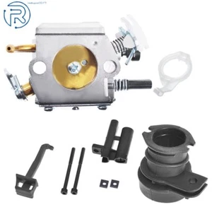 NUEVO Kit de carburador para Husqvarna 365 362 372 371 372XP para Carb HD-12 HD-6 EE. UU. - Imagen 1 de 6