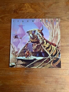 Tiger Moth - Tiger Moth - 1984 UK 13-Track Vinyl LP - Bild 1 von 11
