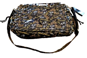 Bolso de pañales Rocawear Roca-Baby con almohadilla cambiadora - raro - nuevo con etiquetas regalo - Imagen 1 de 20
